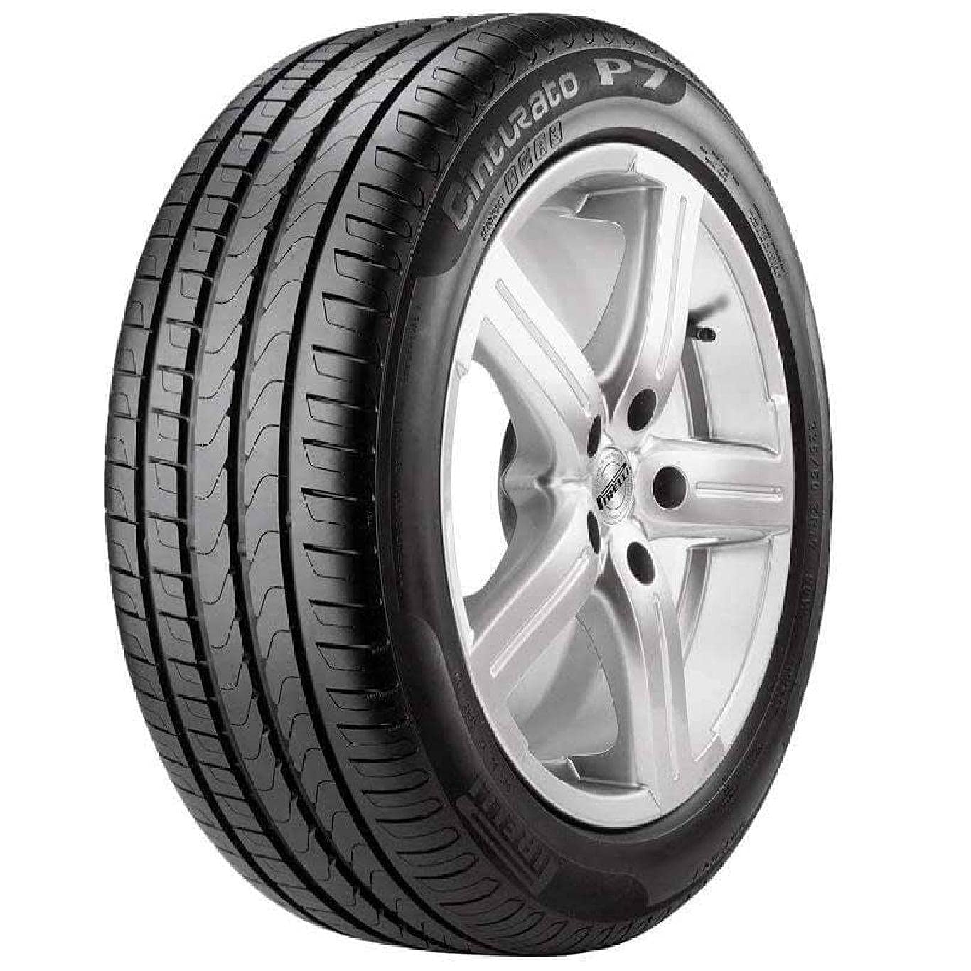 205/55WR17 PIRELLI TL CINTURATO P7 MO 91W *E* von Pirelli