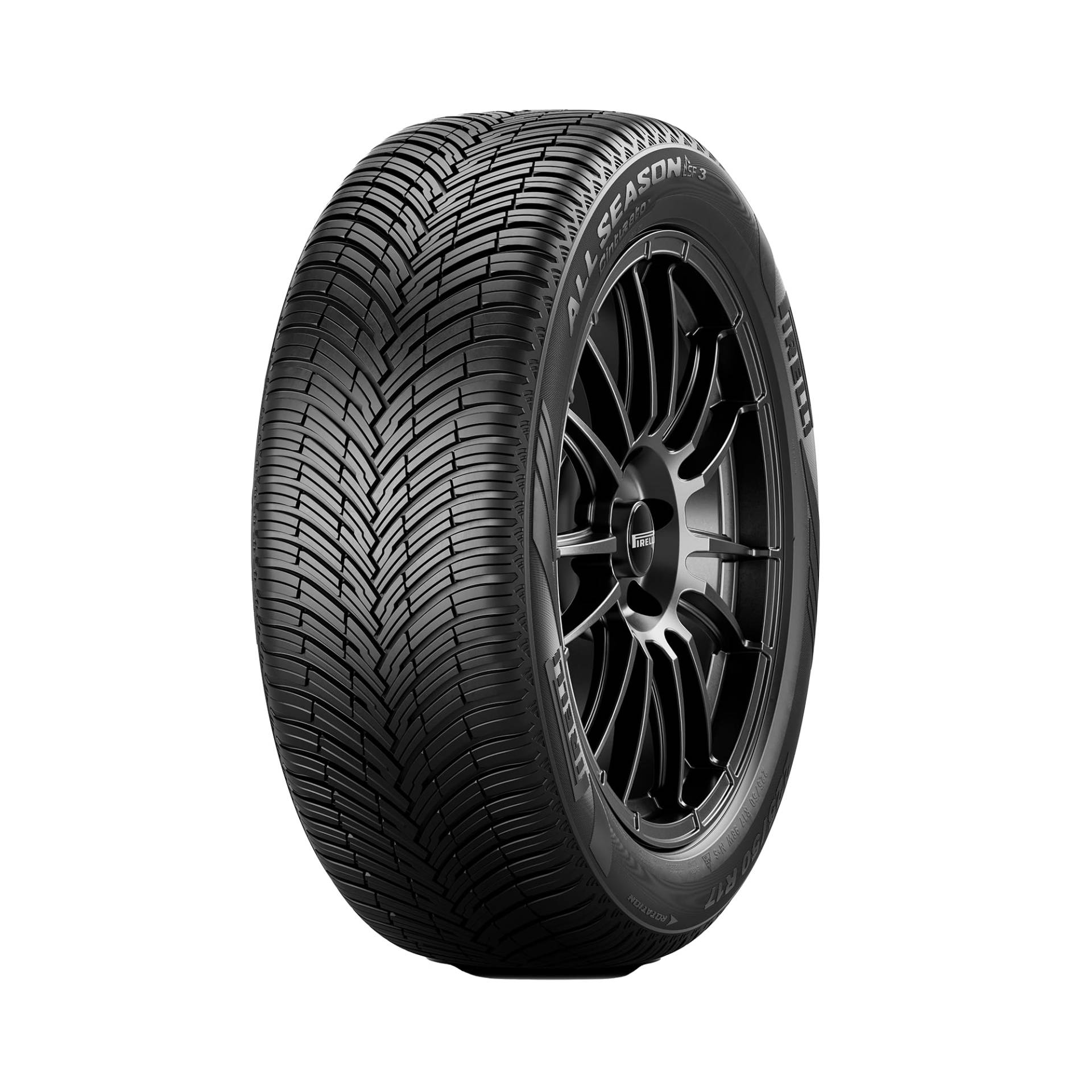 215/60VR17 PIRELLI TL CINTURATO AS SF 3 XL (EU) 100V von Pirelli