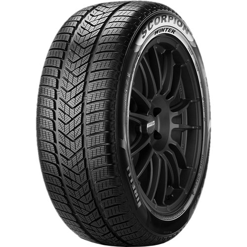 215/65R17*H SCORPION WINTER 99H S-I von Pirelli