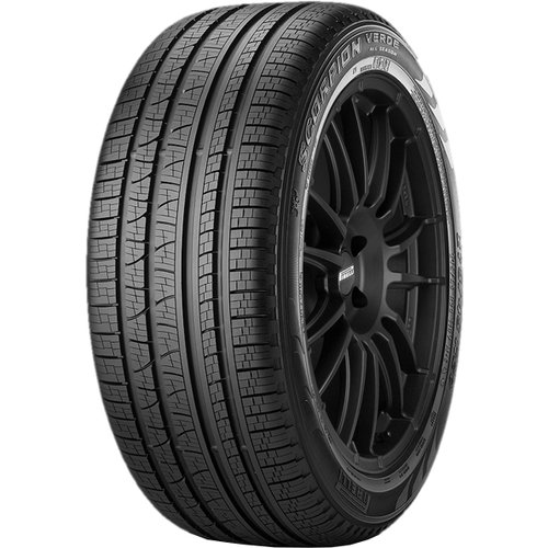 215/65R17*V SCORP VERDE AS 99V FR S-I von Pirelli