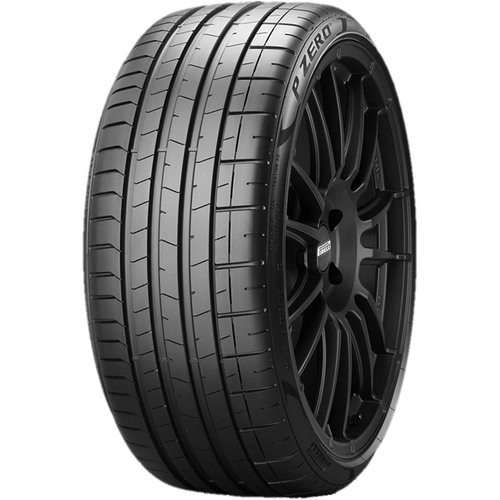 225/35R19*Y P-ZERO (PZ4) LUX 88Y XL* R-F von Pirelli