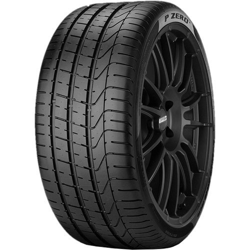 225/40R18*W TL P ZERO 92W XL R-F MOE von Pirelli