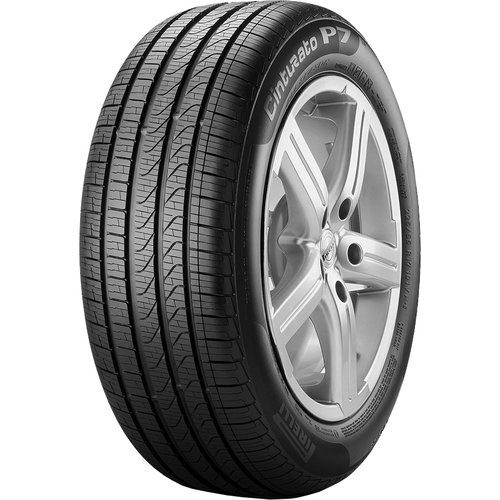 225/45R18*V CINTURATO P7 ALL SEASON 91V AR R/F von Pirelli