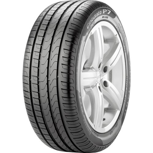 225/50R17*H CINTURATO P7 BLUE 94H AO von Pirelli