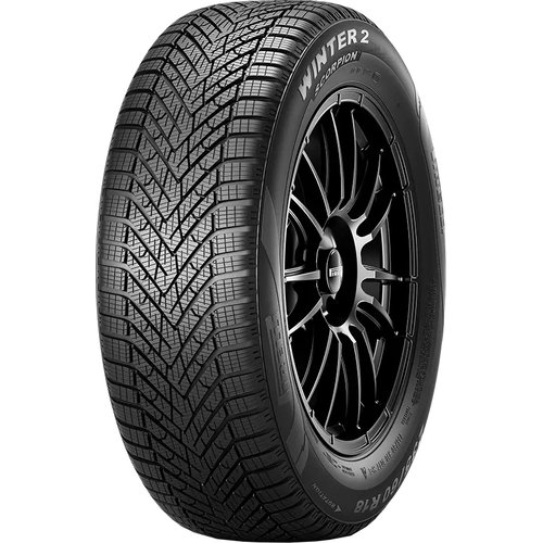 225/55R19*V SCORPION WINTER 2 103V XL ELT von Pirelli