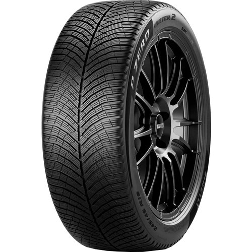 235/35R19*V P ZERO WINTER 2 91V XL von Pirelli