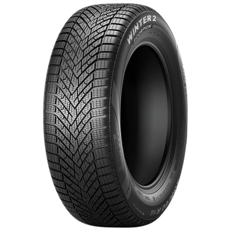 235/40Vr20Pirelli Tl Scorpion Winter 2 Xl(Neu) 96V E von Pirelli