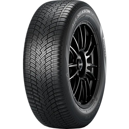 235/45R20*H SCO AS SC-SF2 100H VOL ELT von Pirelli