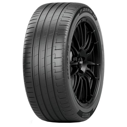 235/45R21*Y PZERO E 101Y XL R-F von Pirelli