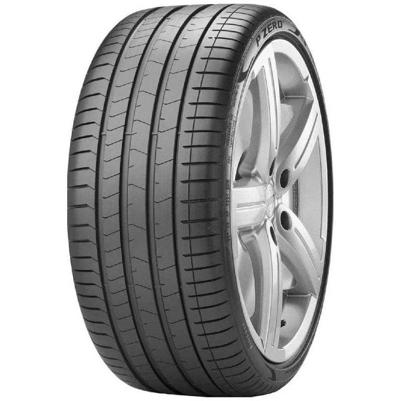 235/45TR20 PIRELLI TL P-ZERO(PZ4)MO ELECT XL (EU)100T *E* von Pirelli