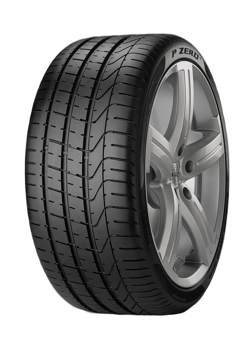 235/50WR19 PIRELLI TL P-ZERO(PZ4) MO KS 99W *E* von Pirelli