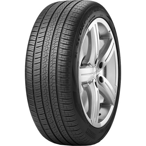 235/55R19*W SZROAS 105W XL LR von Pirelli