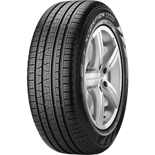 235/60R18*H TL SCORPION VERDE AS 103H von Pirelli