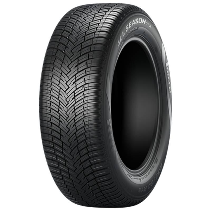 235/60VR17 PIRELLI TL SCORPION AS SF 2 XL 106V E von Pirelli