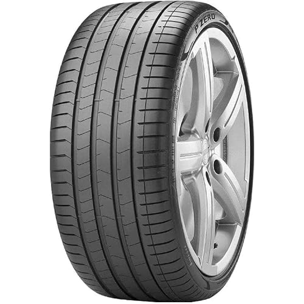 245/40WR19 PIRELLI TL P-ZERO(PZ4) 94W *E* von Pirelli