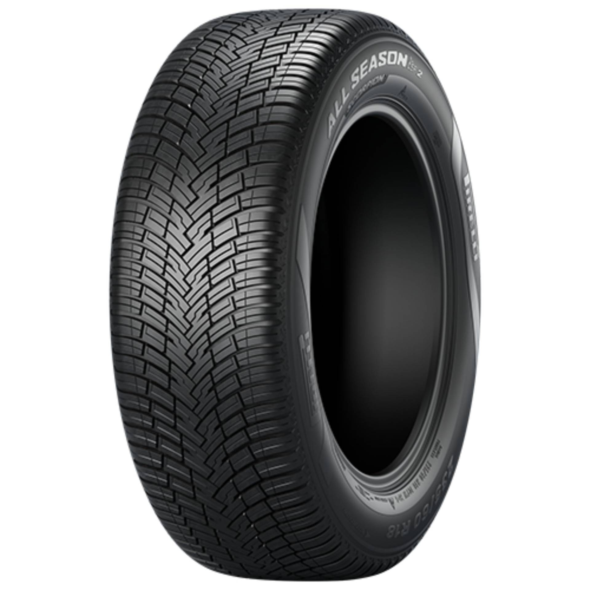 255/45HR19 PIRELLI TL Scorpion Sf 2 As Vol Ks Elect Xl 104H von Pirelli