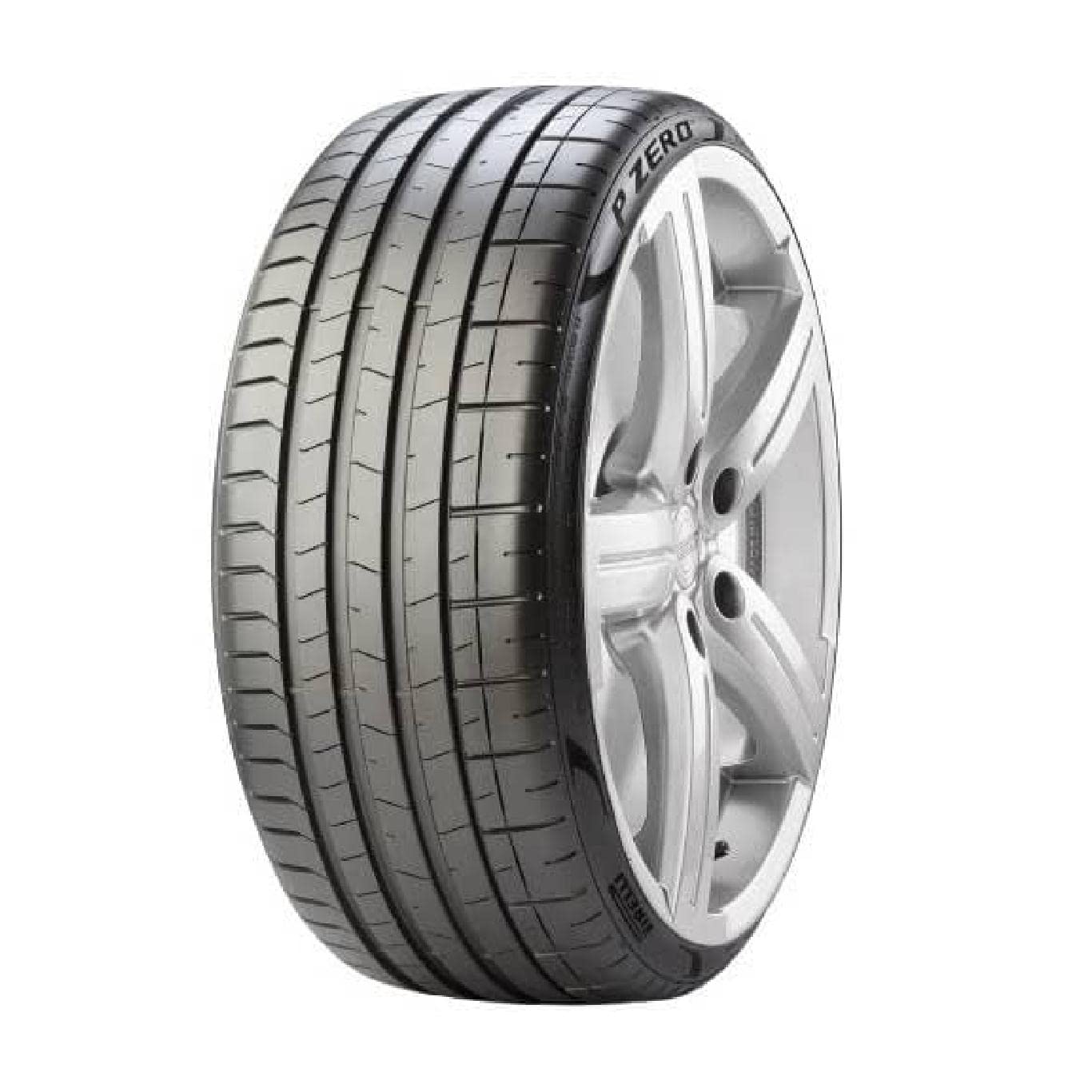 255/45YR19 PIRELLI TL P-ZERO(PZ4) T0 NCS ELECT XL 104Y E von Pirelli