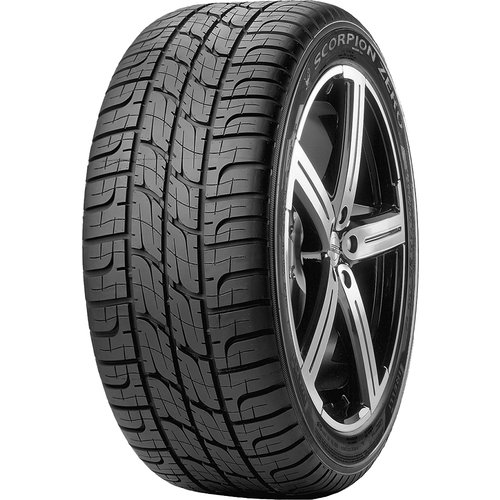 255/50R20*Y TL SCORPION ZERO 109Y XL von Pirelli