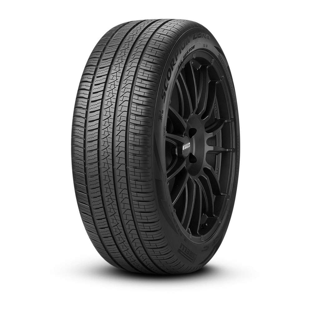 255/65VR19 PIRELLI TL SCORPION ZERO AS LR XL 114V *E* von Pirelli