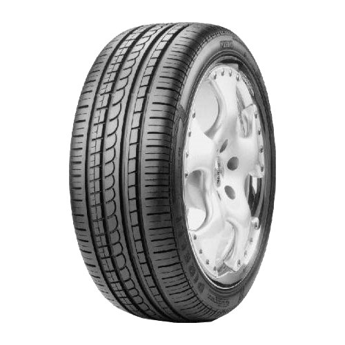 265/35ZR18*Y PZERO ROSSO ASIMM 93Y N4 von Pirelli