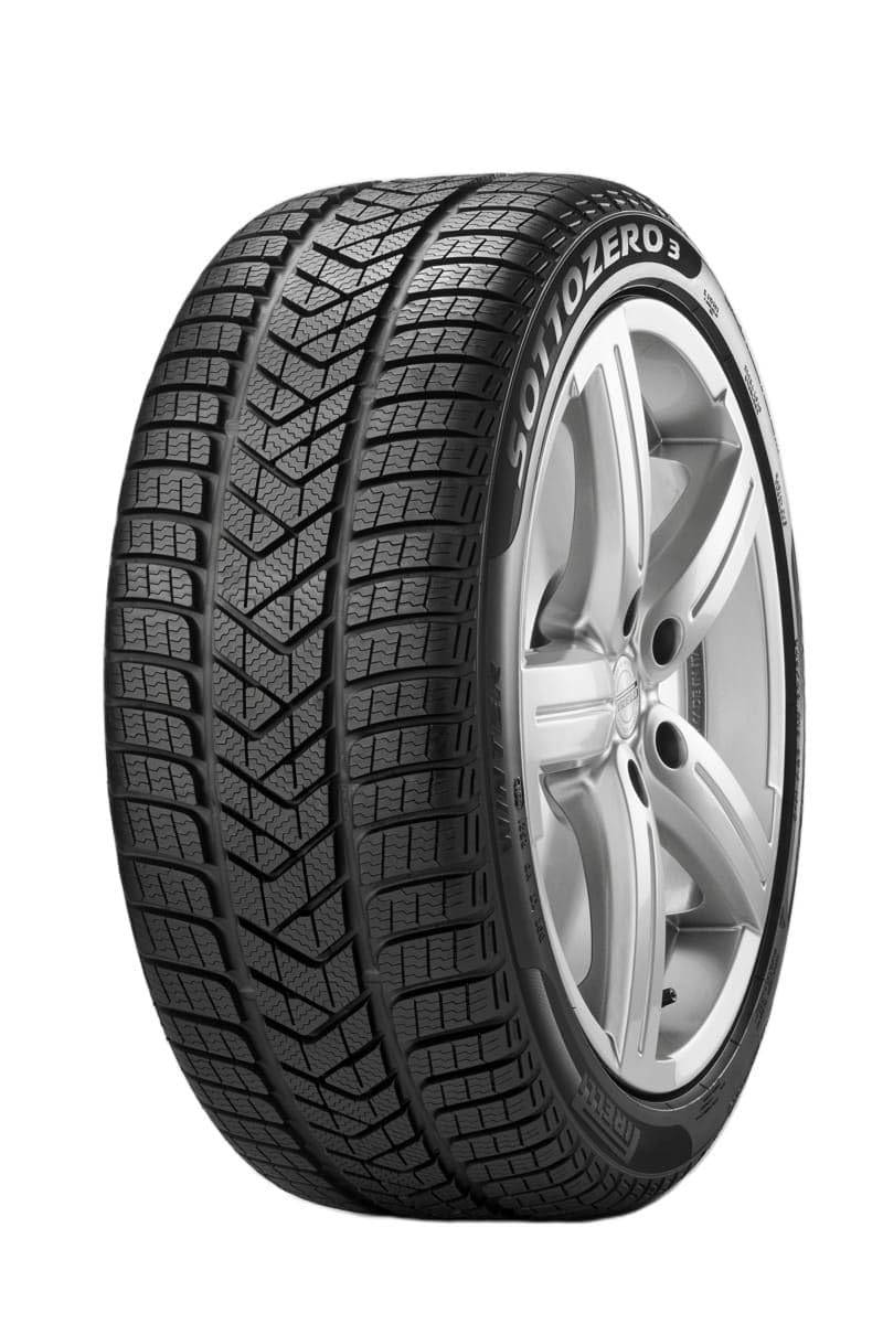 275/35WR21 PIRELLI TL WSZer3 T0 NCS ELECT XL (EU) 103W von Pirelli