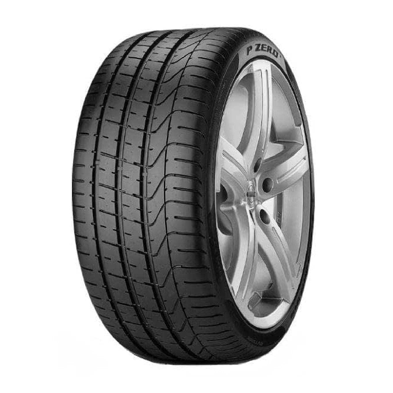 275/40ZR20 PIRELLI TL P-ZERO(PZ4) GOE XL 106Y E von Pirelli