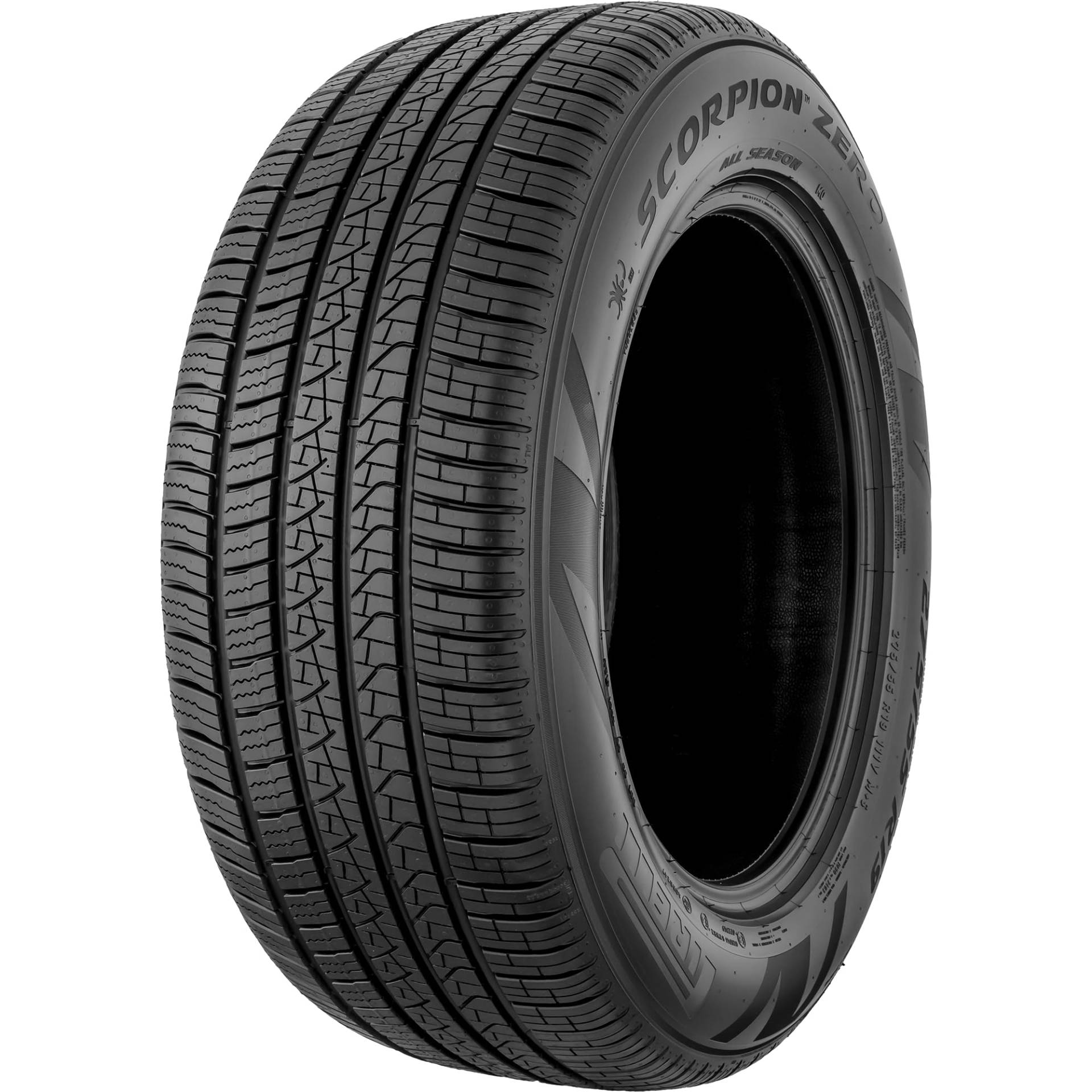 285/35ZR23 PIRELLI TL Scorpion Zero As A8A Ncs Xl 107Y von Pirelli