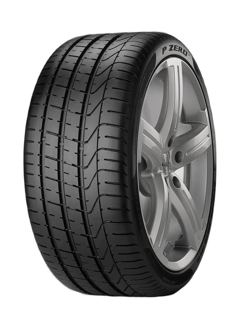 285/40ZR22 PIRELLI TL P ZERO B1 XL 110Y E von Pirelli