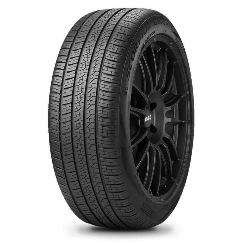 285/45YR22 PIRELLI TL SCORP. ZERO AS LR NCS XL(NEU)114Y *E* von Pirelli