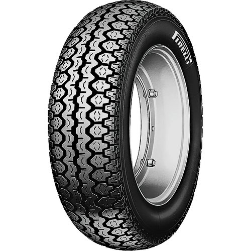 3.50-10*J TT SC 30 51J F/R von Pirelli