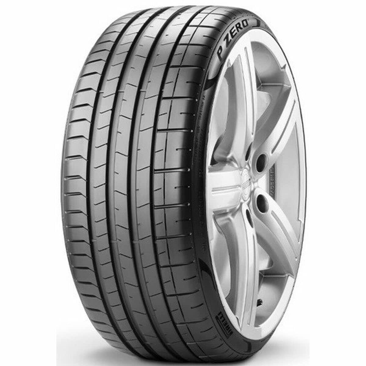 315/35ZR20 PIRELLI TL P-ZERO(PZ4) ND0 XL 110Y E von Pirelli