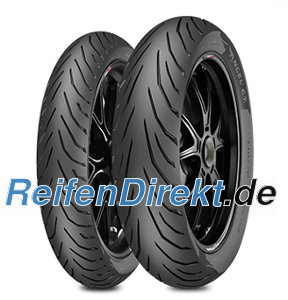 Pirelli Angel CiTy ( 100/80-14 RF TL 54S Hinterrad, M/C ) von Pirelli