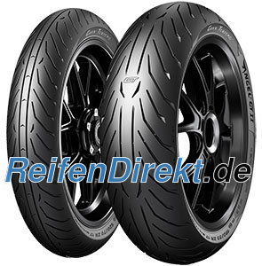 Pirelli Angel GT II ( 120/60 ZR17 TL (55W) M/C, Vorderrad ) von Pirelli