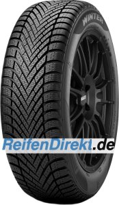 Pirelli Cinturato Winter ( 195/60 R16 89H * ) von Pirelli