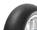 Diablo Superbike K401 NHS SC2 REAR von Pirelli