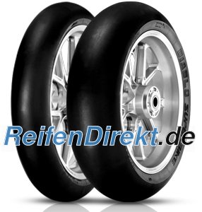 Pirelli Diablo Superbike ( 160/60 R17 TL Hinterrad, Mischung SC2, NHS ) von Pirelli