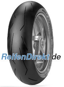 Pirelli Diablo Supercorsa V2 ( 120/70 ZR17 TL 58W M/C, Mischung SC2, Vorderrad ) von Pirelli