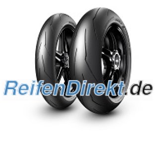 Pirelli Diablo Supercorsa V3 ( 180/55 ZR17 TL (73W) Hinterrad, M/C ) von Pirelli