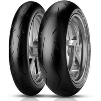 Diablo Supercorsa von Pirelli