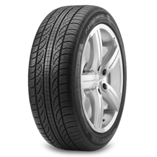 GANZJAHRESREIFEN 225 45 R18 95V PIRELLI PZERO ALL SEASON TL M+S 3PMSF XL MFS AR von Pirelli