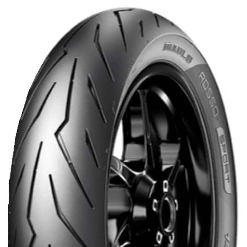 PIRELLI ROSP R 130/70-17 62S TL von Pirelli