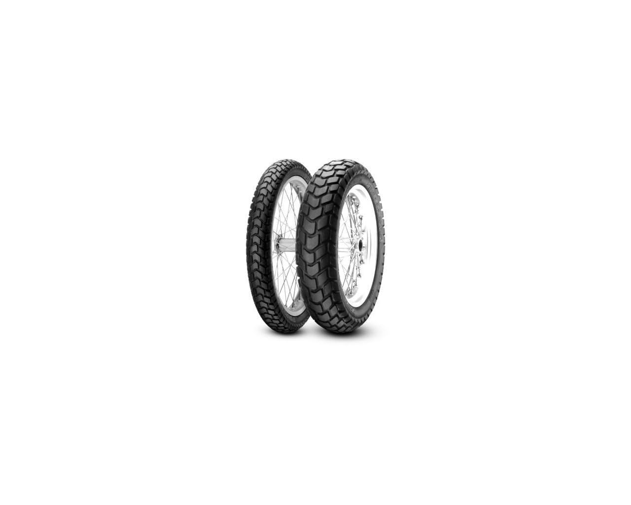 GOMME PNEUMATICI PIRELLI 130/80-17 65H MT60 von Pirelli