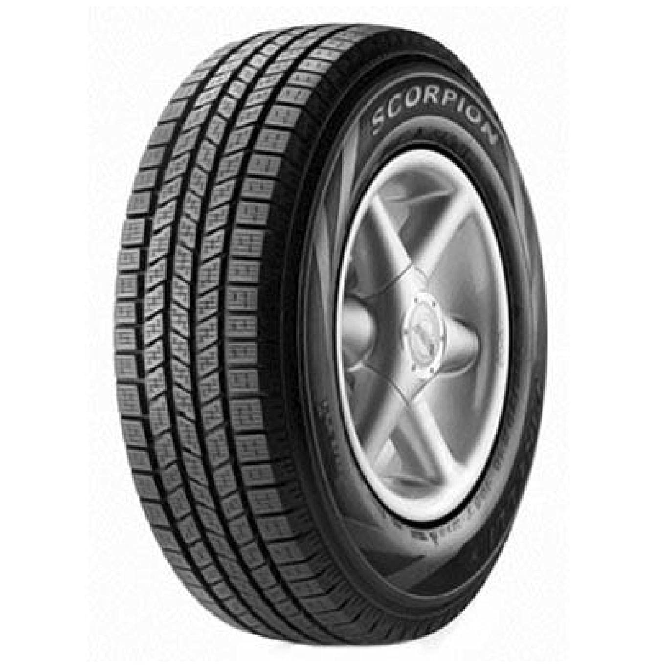 GOMME PNEUMATICI SCORPION ICE & SNOW (*) XL RUN FLAT 275/40 R20 106V PIRELLI von Pirelli