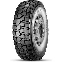 LKW Reifen PIRELLI PS22 Pista 365/85R20 164G von Pirelli