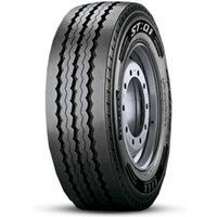 LKW Reifen PIRELLI ST:01 245/70R17.5 143/141J von Pirelli