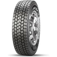 LKW Reifen PIRELLI TR:01 305/70R19.5 148/145M von Pirelli