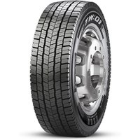 LKW Winterreifen PIRELLI TW:01 315/70R22.5 154/150L von Pirelli