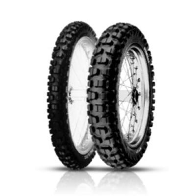 MT21 Rallycross von Pirelli