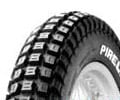 MT43 Pro Trial Front von Pirelli