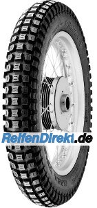 Pirelli MT43 Pro Trial ( P4.00-18 TL 64P Hinterrad ) von Pirelli